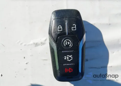 2016 Ford Mustang V6 from USA, damaged, VIN 1FA6P8AM8G5211732